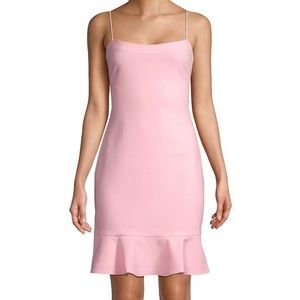 NWT Likely “Banks” Dress